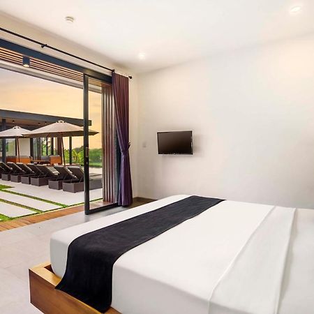 Villa Eden By Balisuperhost อูบุด ภายนอก รูปภาพ