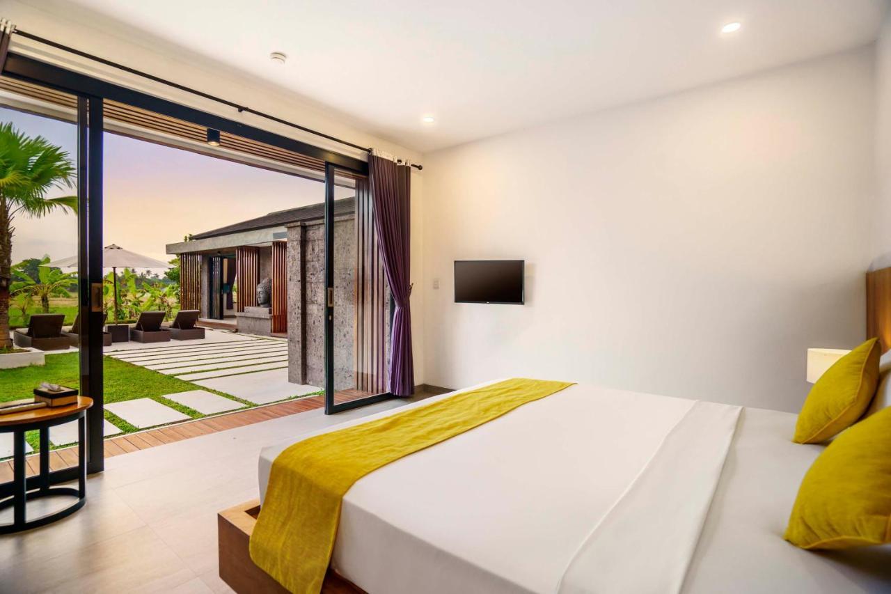 Villa Eden By Balisuperhost อูบุด ภายนอก รูปภาพ