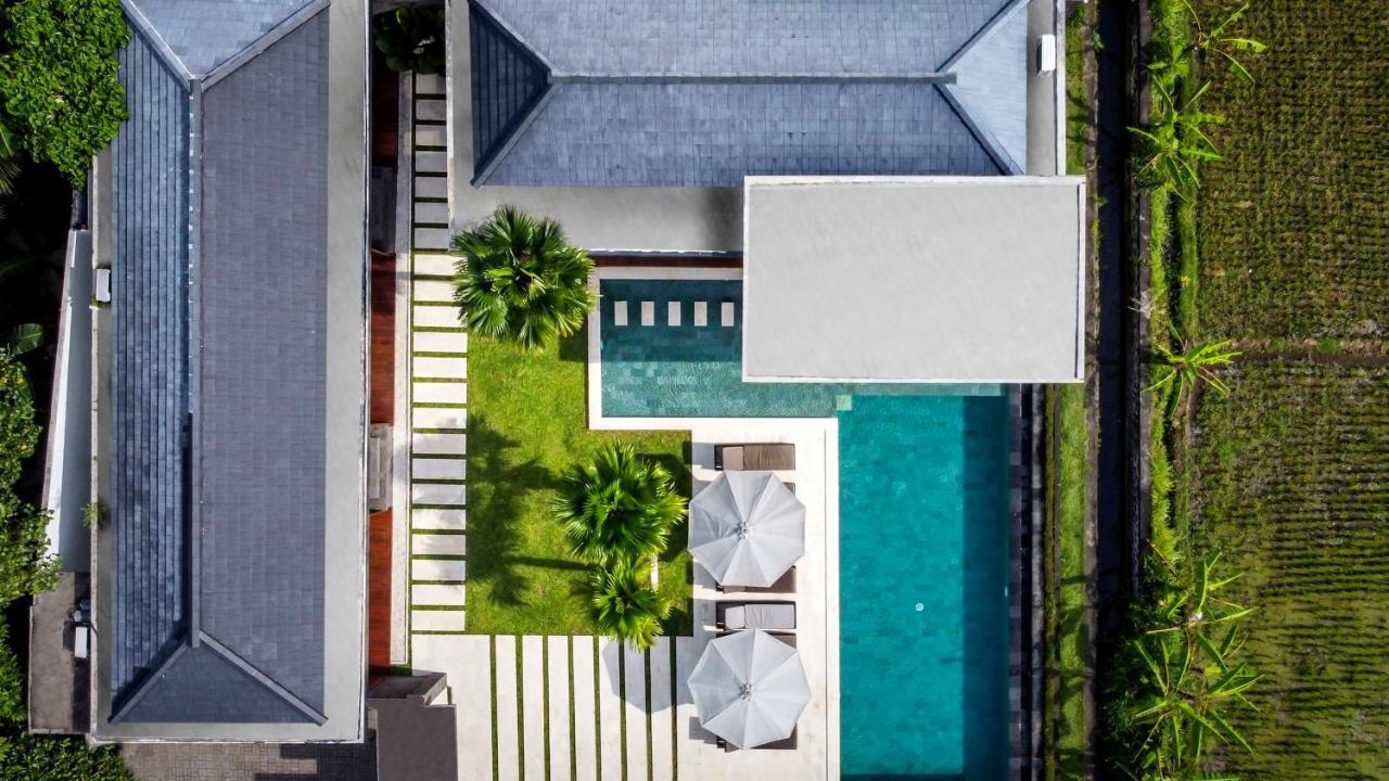 Villa Eden By Balisuperhost อูบุด ภายนอก รูปภาพ